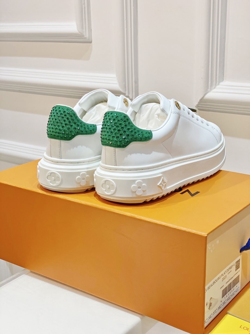 Louis Vuitton Sneakers